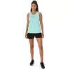 ASICS SØLV TANK