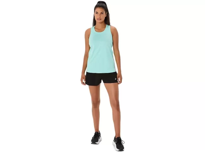 ASICS SØLV TANK