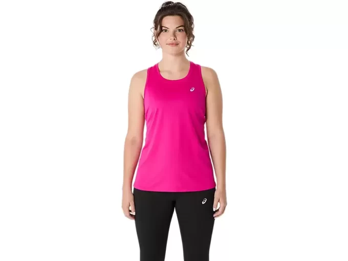 ASICS SØLV TANK ASICS SØLV TANK