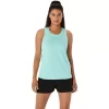 ASICS SØLV TANK