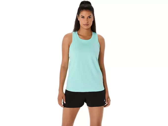 ASICS SØLV TANK
