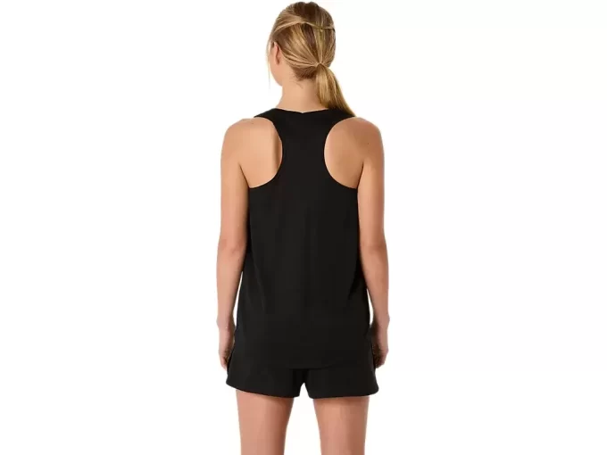 ASICS SØLV TANK