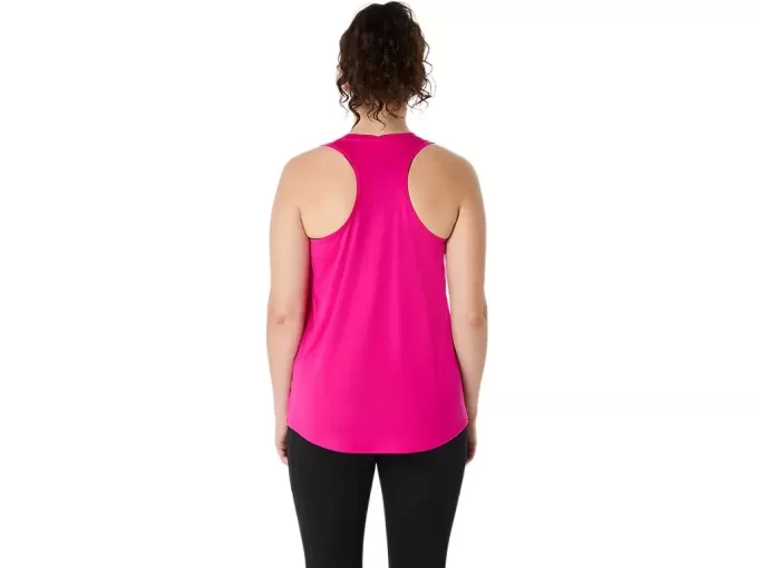 ASICS SØLV TANK ASICS SØLV TANK