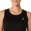 ASICS SØLV TANK