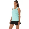 ASICS SØLV TANK