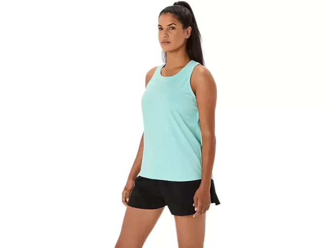 ASICS SØLV TANK
