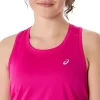 ASICS SØLV TANK ASICS SØLV TANK