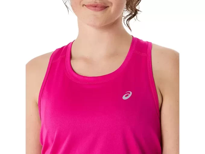 ASICS SØLV TANK ASICS SØLV TANK