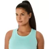 ASICS SØLV TANK