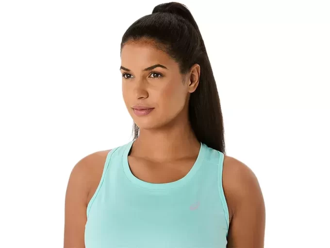 ASICS SØLV TANK