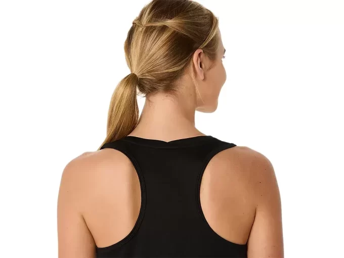 ASICS SØLV TANK