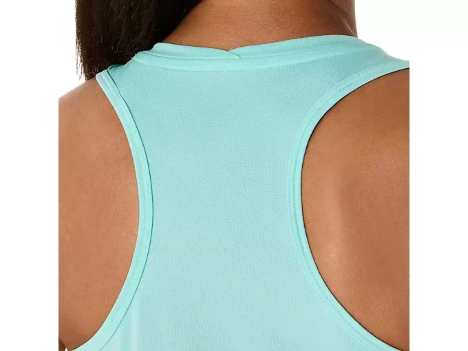 ASICS SØLV TANK