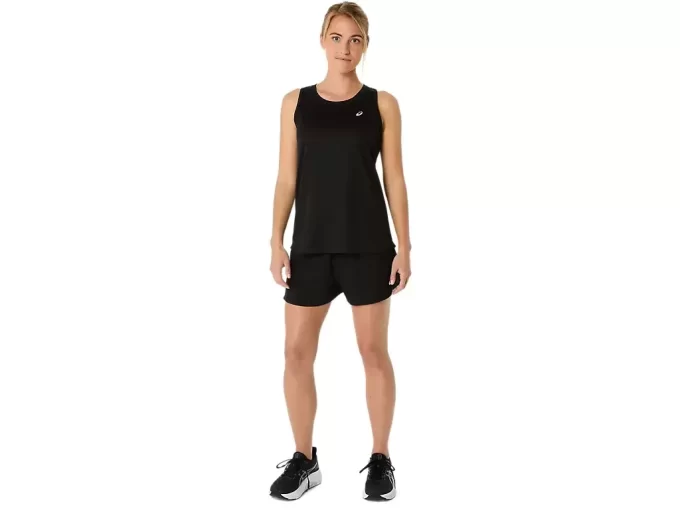 ASICS SØLV TANK
