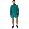 ASICS SØLVJAKKE ASICS SØLVJAKKE