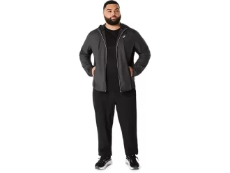 ASICS SØLVJAKKE ASICS SØLVJAKKE
