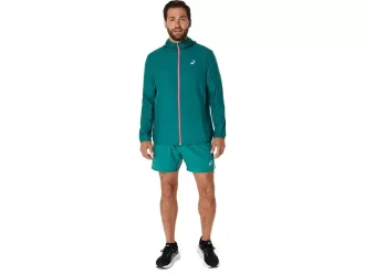 ASICS SØLVJAKKE