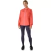 ASICS SØLVJAKKE ASICS SØLVJAKKE