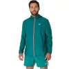 ASICS SØLVJAKKE ASICS SØLVJAKKE