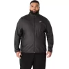 ASICS SØLVJAKKE ASICS SØLVJAKKE