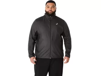 ASICS SØLVJAKKE ASICS SØLVJAKKE