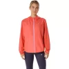 ASICS SØLVJAKKE ASICS SØLVJAKKE