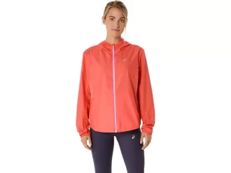 ASICS SØLVJAKKE