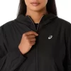 ASICS SØLVJAKKE ASICS SØLVJAKKE