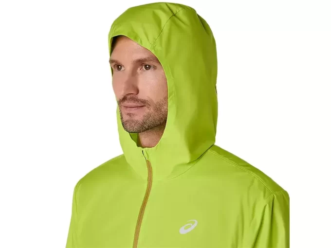 ASICS SØLVJAKKE