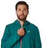 ASICS SØLVJAKKE ASICS SØLVJAKKE