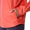 ASICS SØLVJAKKE ASICS SØLVJAKKE