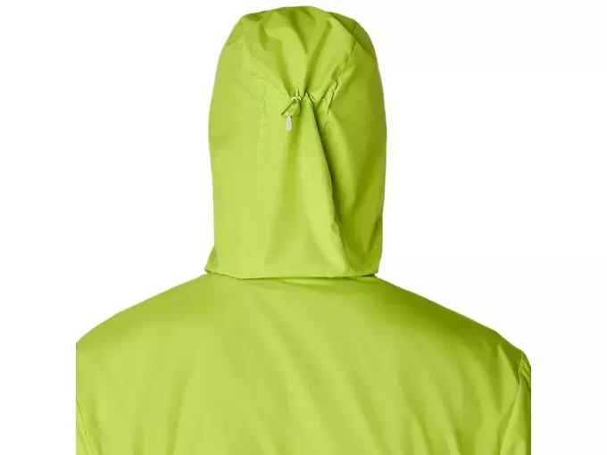 ASICS SØLVJAKKE
