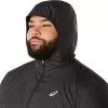 ASICS SØLVJAKKE ASICS SØLVJAKKE