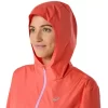 ASICS SØLVJAKKE ASICS SØLVJAKKE