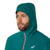 ASICS SØLVJAKKE ASICS SØLVJAKKE