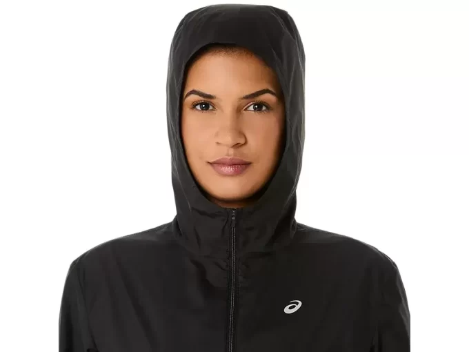 ASICS SØLVJAKKE ASICS SØLVJAKKE