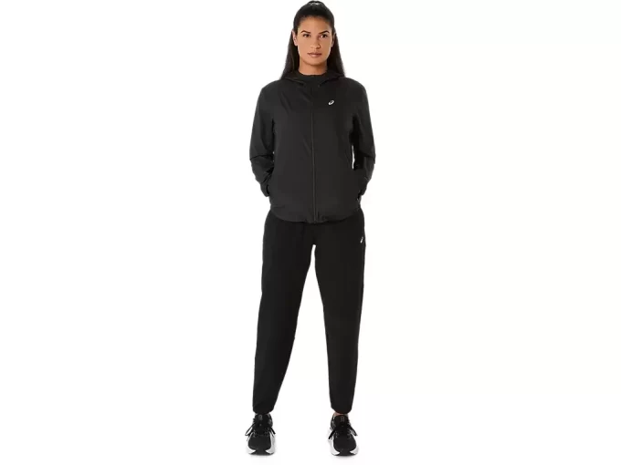 ASICS SØLVVÆVEDE BUKSER