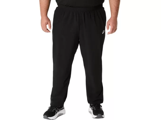 ASICS SØLVVÆVEDE BUKSER