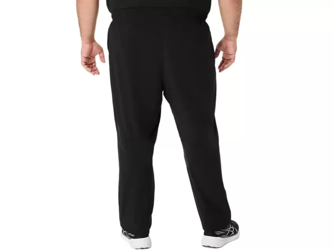 ASICS SØLVVÆVEDE BUKSER