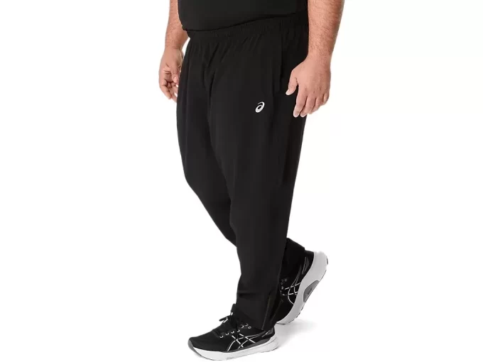 ASICS SØLVVÆVEDE BUKSER