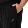 ASICS SØLVVÆVEDE BUKSER