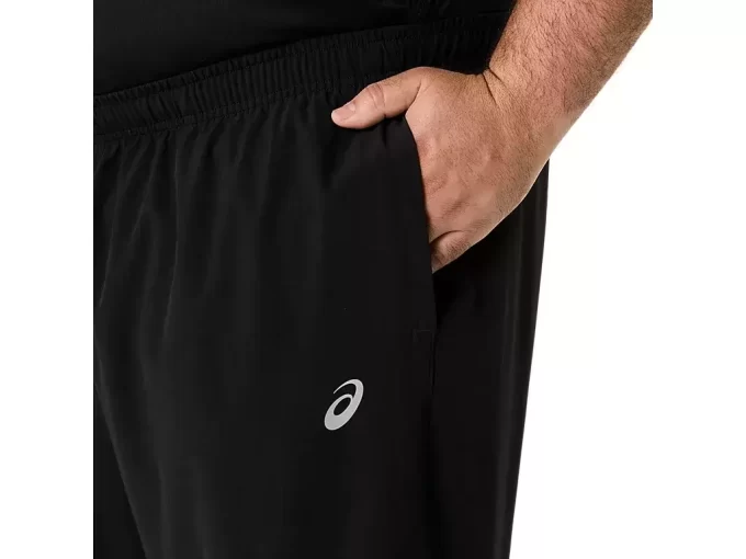ASICS SØLVVÆVEDE BUKSER