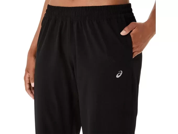 ASICS SØLVVÆVEDE BUKSER