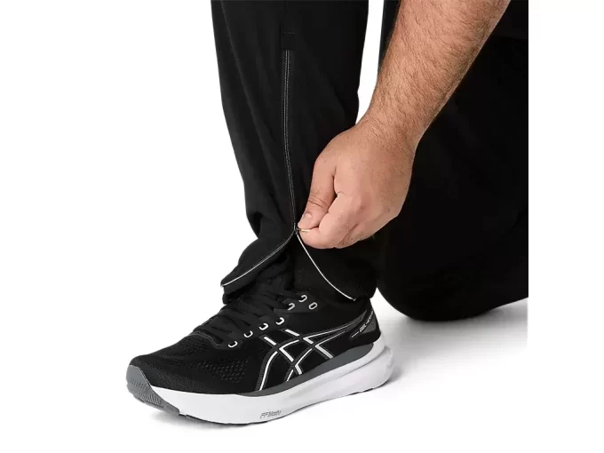 ASICS SØLVVÆVEDE BUKSER