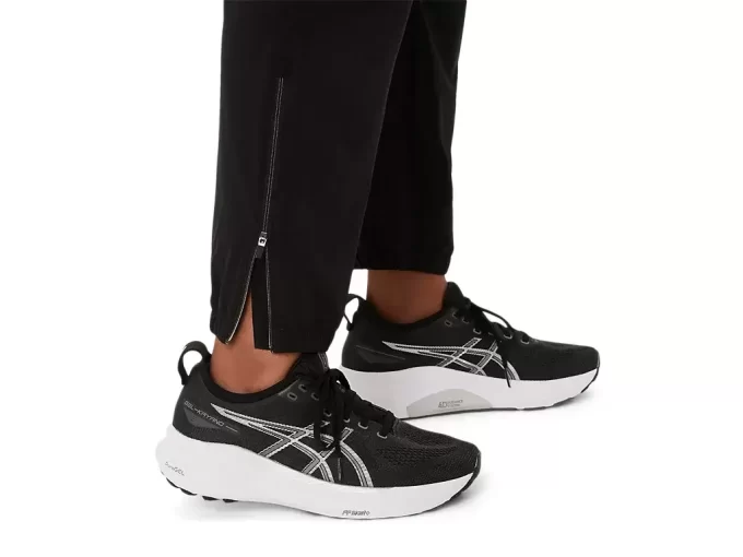 ASICS SØLVVÆVEDE BUKSER