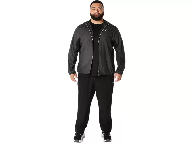 ASICS SØLVVÆVEDE BUKSER
