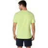 ASICS SPIRAL BRODERET T-SHIRT