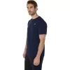 ASICS SPIRAL BRODERET T-SHIRT