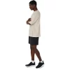 ASICS SPIRAL RELAX BRODERET T-SHIRT ASICS SPIRAL RELAX BRODERET T-SHIRT
