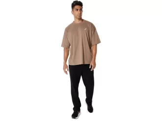 ASICS SPIRAL RELAX BRODERET T-SHIRT