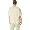 ASICS SPIRAL RELAX BRODERET T-SHIRT